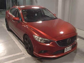 car preview