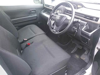 SUZUKI WAGON R 2020