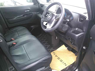 NISSAN ROOX 2021