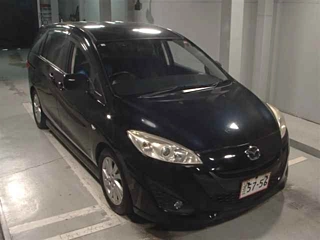 MAZDA PREMACY 2012