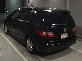 MAZDA PREMACY 2012