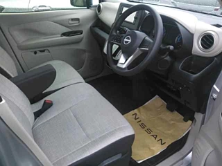 NISSAN DAYZ 2024