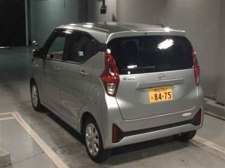 NISSAN DAYZ 2024