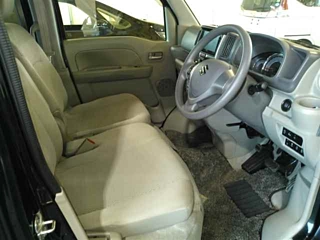 SUZUKI EVERY WAGON 2021
