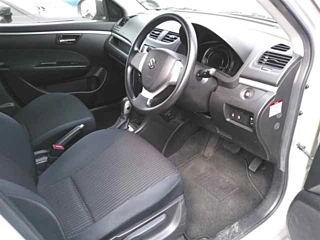 SUZUKI SWIFT 2015