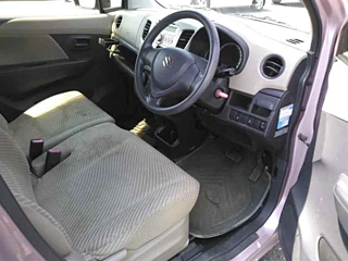SUZUKI WAGON R 2013