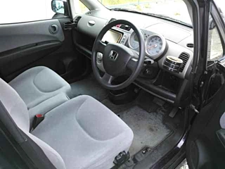 HONDA LIFE 2008