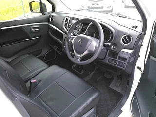 SUZUKI WAGON R 2012