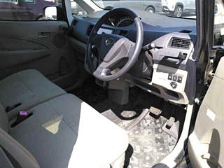 DAIHATSU MOVE 2011