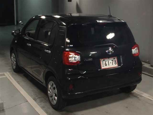 TOYOTA PASSO 2023