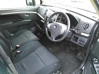 SUZUKI WAGON R 2010