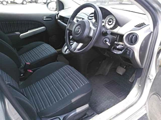 MAZDA DEMIO 2009