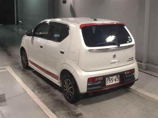 SUZUKI ALTO 2018