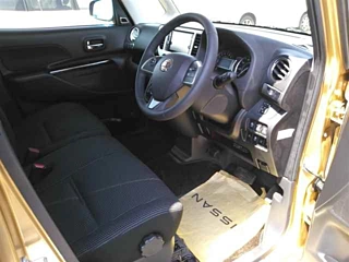 NISSAN DAYZ ROOX 2019