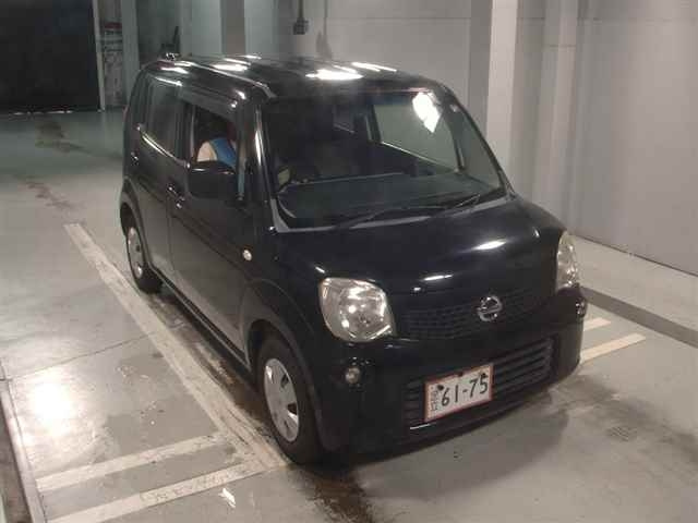 NISSAN MOCO 2012