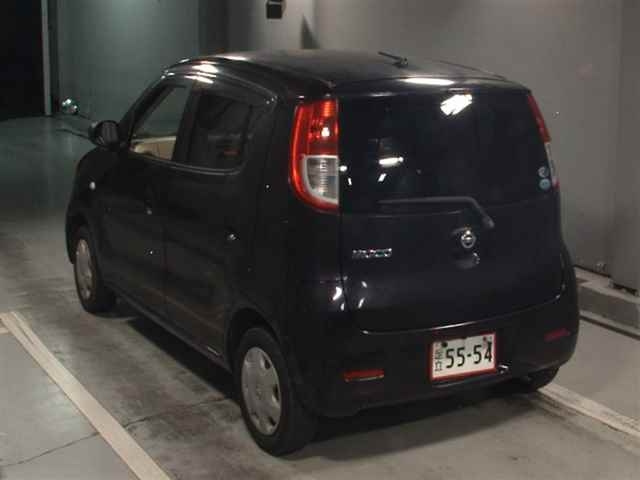NISSAN MOCO 2010