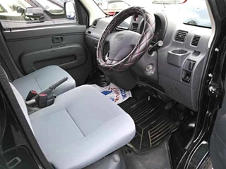 SUBARU SAMBAR 2014