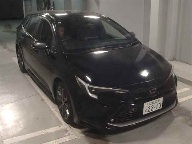 TOYOTA COROLLA TOURING 2024