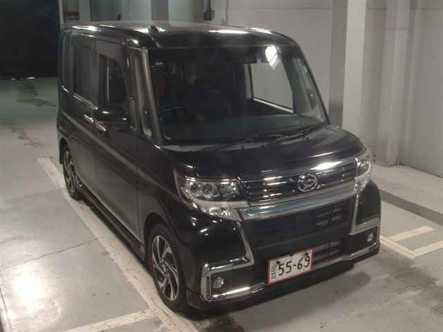 DAIHATSU TANTO 2019