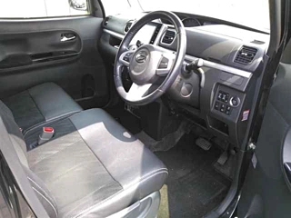 DAIHATSU TANTO 2019