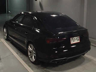 AUDI A3 2017