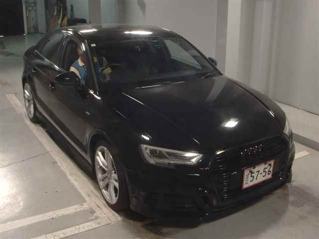 AUDI A3 2017