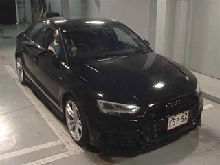 AUDI A3 2017