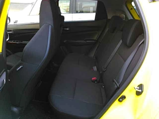 SUZUKI SWIFT 2018