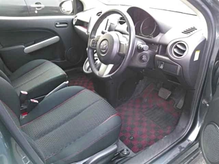 car slider