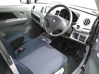 SUZUKI WAGON R 2010