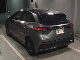 NISSAN NOTE 2021