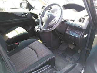 NISSAN SERENA 2014