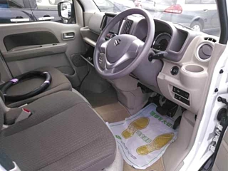 SUZUKI EVERY WAGON 2022