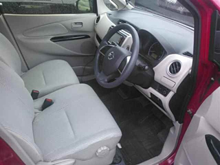 NISSAN DAYZ 2014