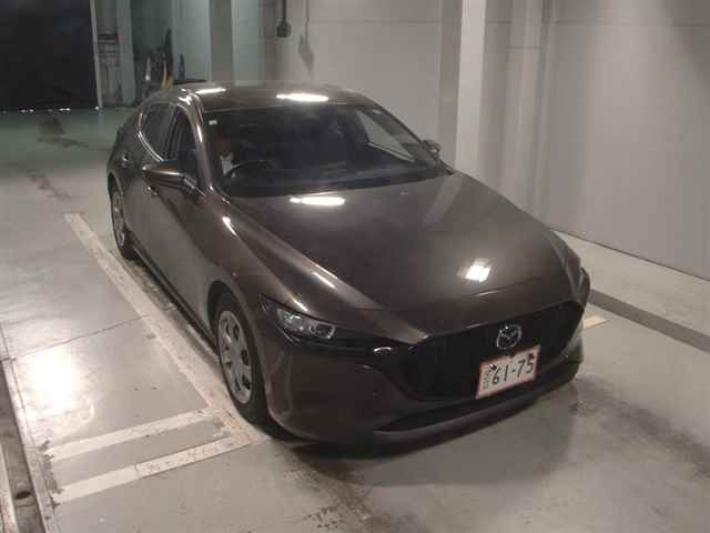 NISSAN MARCH 2014