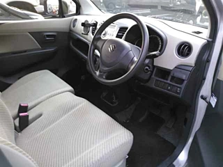 SUZUKI WAGON R 2013