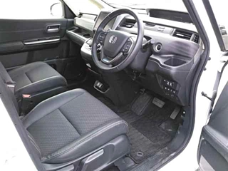 HONDA FREED 2022