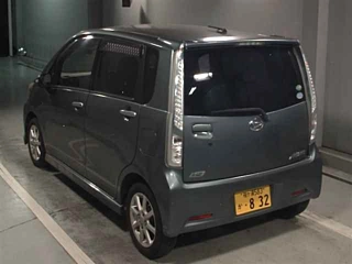 DAIHATSU MOVE 2013