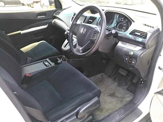 HONDA CR-V 2012