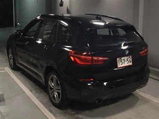 BMW X1 2016