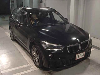BMW X1 2016