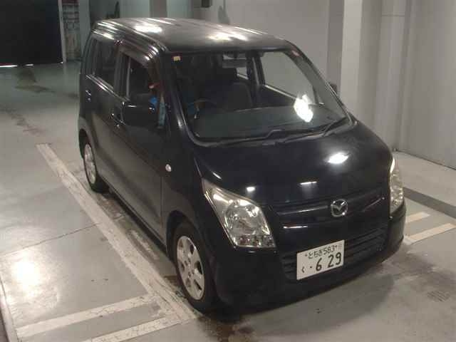 MAZDA AZ WAGON 2009