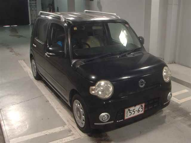 DAIHATSU MIRA 2010