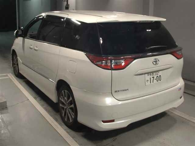 TOYOTA ESTIMA 2018