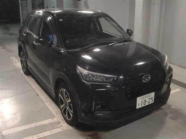 DAIHATSU ROCKY 2019