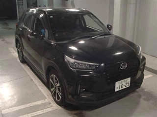 DAIHATSU ROCKY 2019