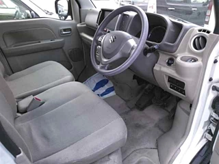 SUZUKI EVERY WAGON 2018