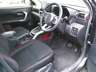 DAIHATSU ROCKY 2019