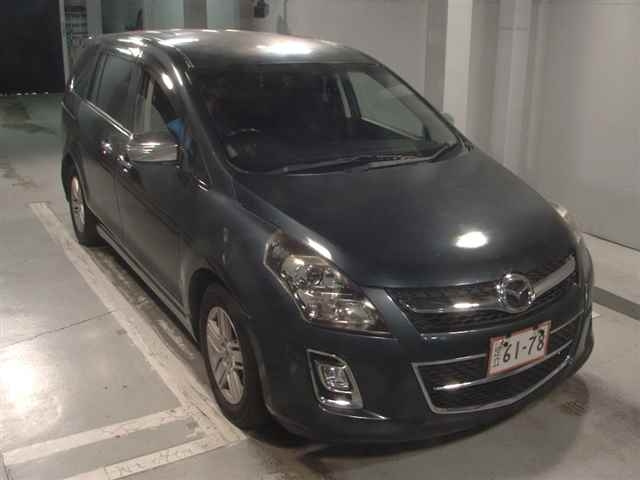 MAZDA MPV 2010