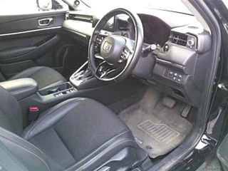 HONDA VEZEL 2022
